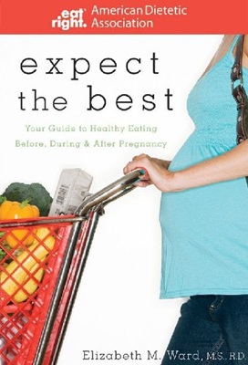 Healthy eating tips for pregnancy and beyond