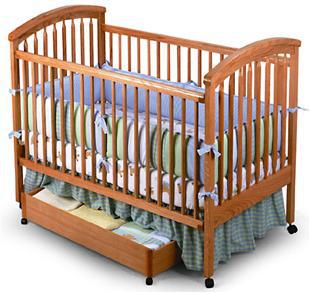 Simplicity Cribs Recall Infant Death Reported