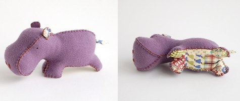 stuffed-hippo