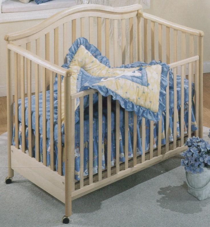 Drop Side Cribs Have Killed At Least 32 Babies