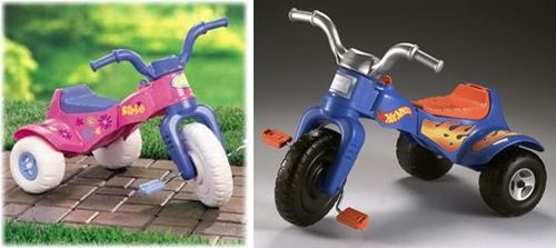 Massive Fisher Price Recalls Trikes High Chairs And More