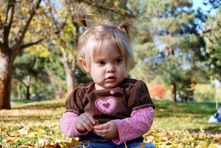 thanksgiving baby - autumn baby tips