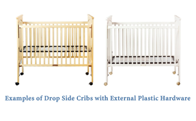 Bassett baby crib manual