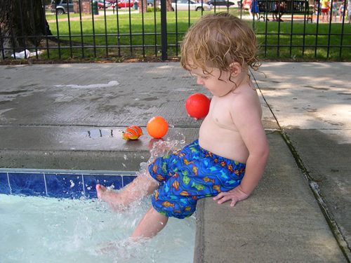 poor supervision causes drownings
