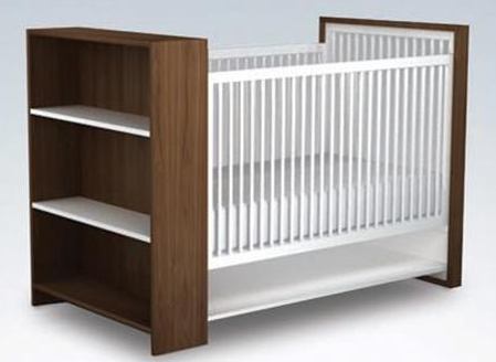 Fixed Side Crib Recall Ducduc Cribs