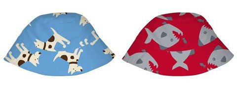 Mod Bucket Sun Protection Hat baby hat, baby summer hat, baby sunglasses, summer clothing for baby, summer hat for baby, sun hat for baby