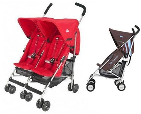 Strollers by Maclaren USA baby product recall, recalled baby gear, baby recall, Maclaren USA stroller, stroller recall, Strollers by Maclaren, Strollers by Maclaren USA recalled
