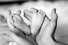 baby-feet