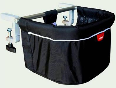 phil&teds USA Clip-on Chairs