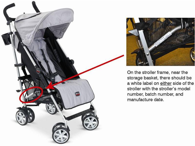 recall britax