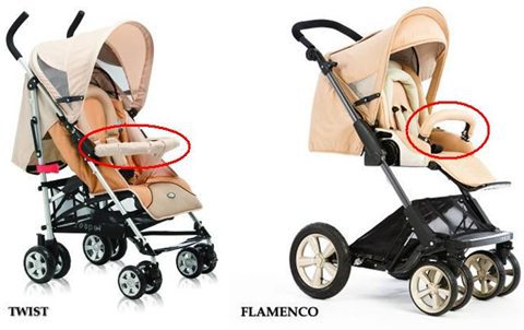 recalled zooper strollers2
