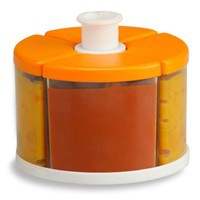 Baby Brezza Storage System baby food, easy homemade baby food, healthy baby food, Homemade baby food, make baby food, organic baby food, save money on baby