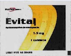 avoid counterfeit emergency birth control