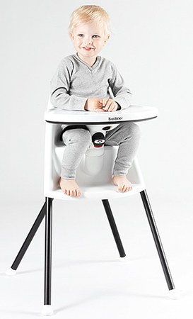 BABYBJÖRN High Chair BABYBJÖRN High Chair , high chair, baby feeding, high chairs, safe baby product, modern baby