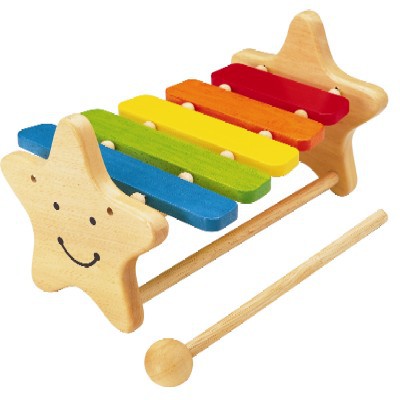 infant xylophone