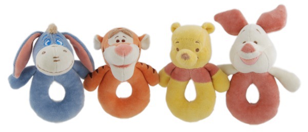 eco baby toys