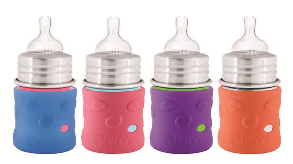 cool baby bottles