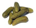 Frozen pickle juice treats for mamas