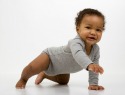 6 Ways to get baby crawling