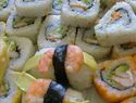 Pregnant women can eat fish