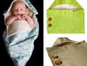 Noonie Organic Baby Wrap