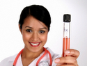 Accurate and non-invasive prenatal testing