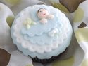 Baby shower cupcake ideas