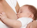 Tips for breastfeeding in the heat