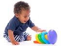 Choosing the right toys for your baby 