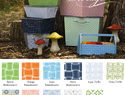 Drool worthy nursery storage