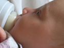 Benefits of bottle feeding your baby