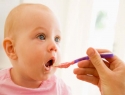 Creative baby food ideas