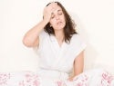 Dealing with pregnancy headaches