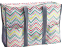 Diaper bags to die for