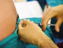 How long does it take for an epidural to kick in?
