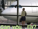 How late in pregnancy can I fly on an airplane?