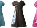 Glug dresses for baby girls on sale!