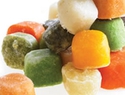 Organic baby food companies