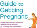 10 Tips for getting pregnant quickly