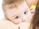 Judged for breastfeeding — or not