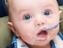 Buy the bibs, save the clothes 