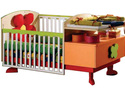 The best modern baby furniture
