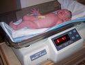 Mom in Washington has giant 15-pound baby