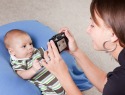 Tips for taking quality pictures of your babies
