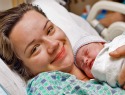 Trends in U.S. birth rates