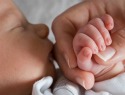 Pregnant couple turns to Facebook to name their baby
