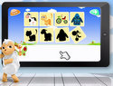 Occupy your little one this holiday season with new BabyTV app