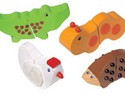 Puzzle safety and fun puzzle picks for your baby