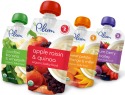 New options from Plum Organics