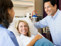 Secrets of the labor and delivery room